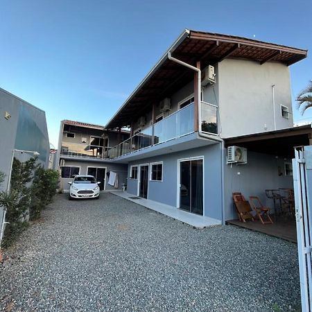 Hospedagem Penha - Beto Carreiro E Praias Ngoại thất bức ảnh
