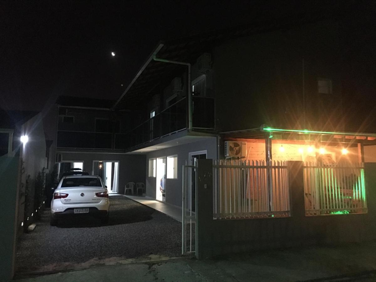 Hospedagem Penha - Beto Carreiro E Praias Ngoại thất bức ảnh