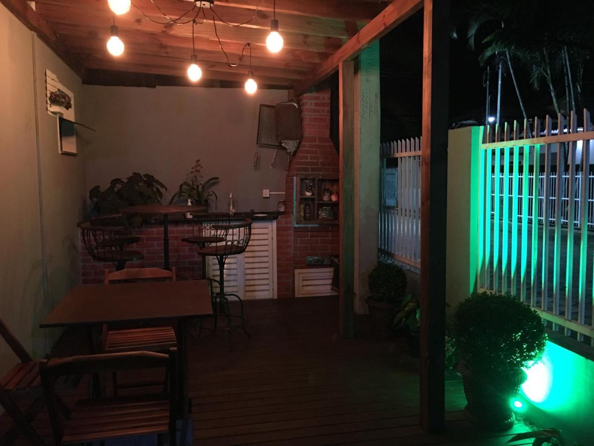 Hospedagem Penha - Beto Carreiro E Praias Ngoại thất bức ảnh