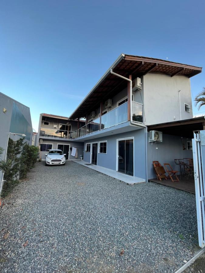 Hospedagem Penha - Beto Carreiro E Praias Ngoại thất bức ảnh