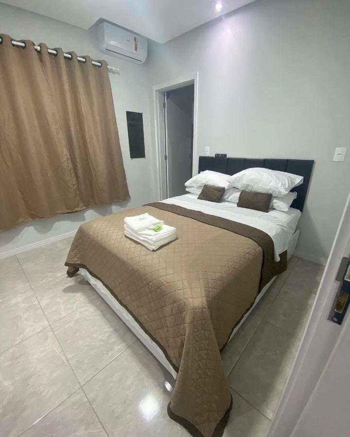 Hospedagem Penha - Beto Carreiro E Praias Ngoại thất bức ảnh