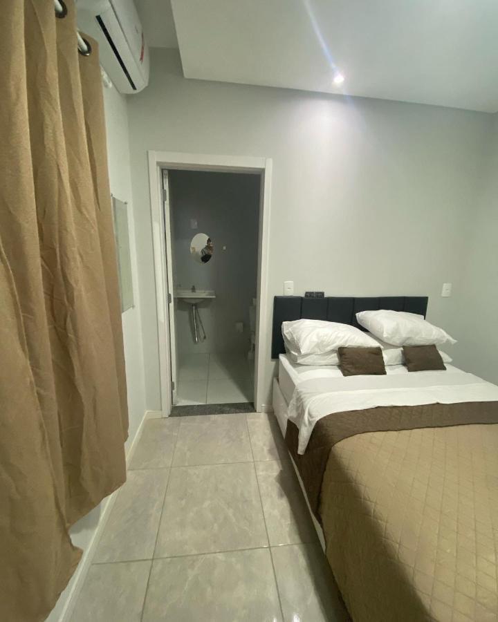 Hospedagem Penha - Beto Carreiro E Praias Ngoại thất bức ảnh