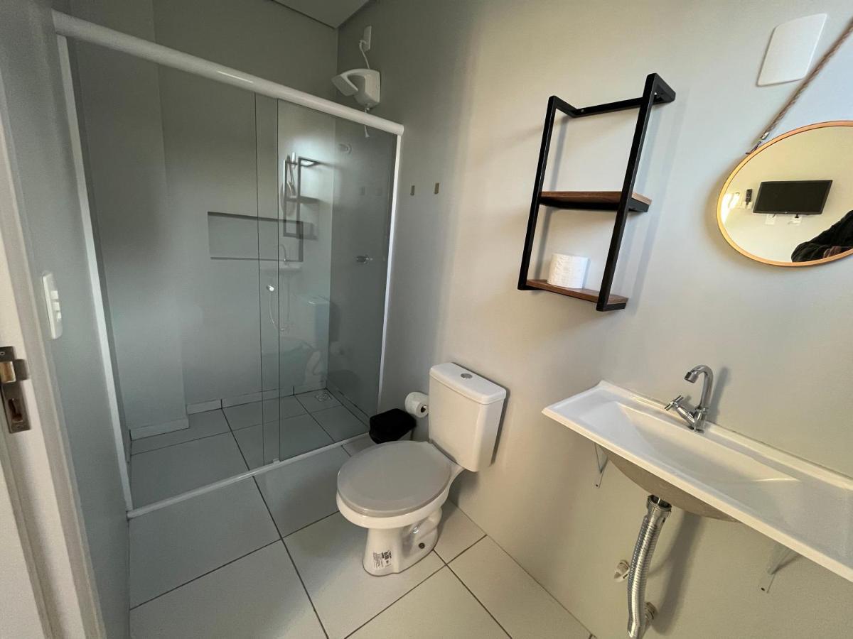 Hospedagem Penha - Beto Carreiro E Praias Ngoại thất bức ảnh