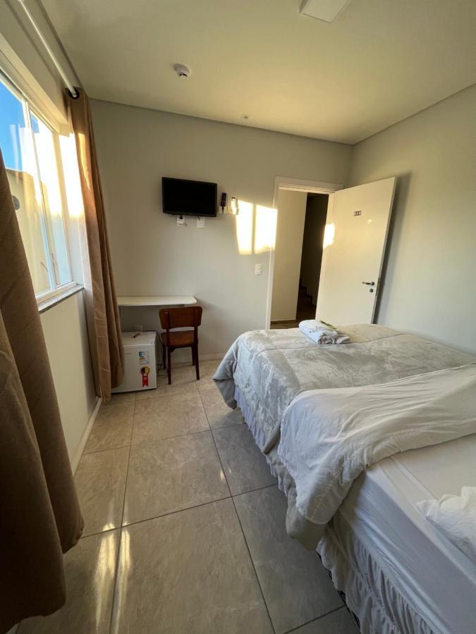Hospedagem Penha - Beto Carreiro E Praias Ngoại thất bức ảnh