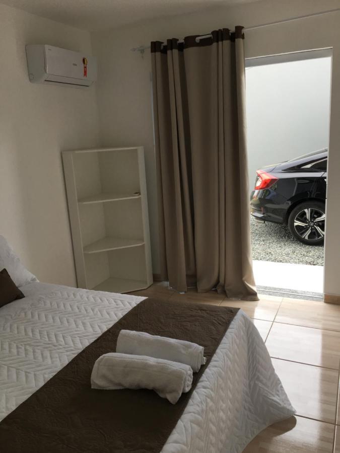 Hospedagem Penha - Beto Carreiro E Praias Ngoại thất bức ảnh