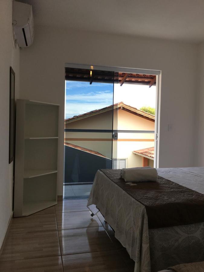 Hospedagem Penha - Beto Carreiro E Praias Ngoại thất bức ảnh