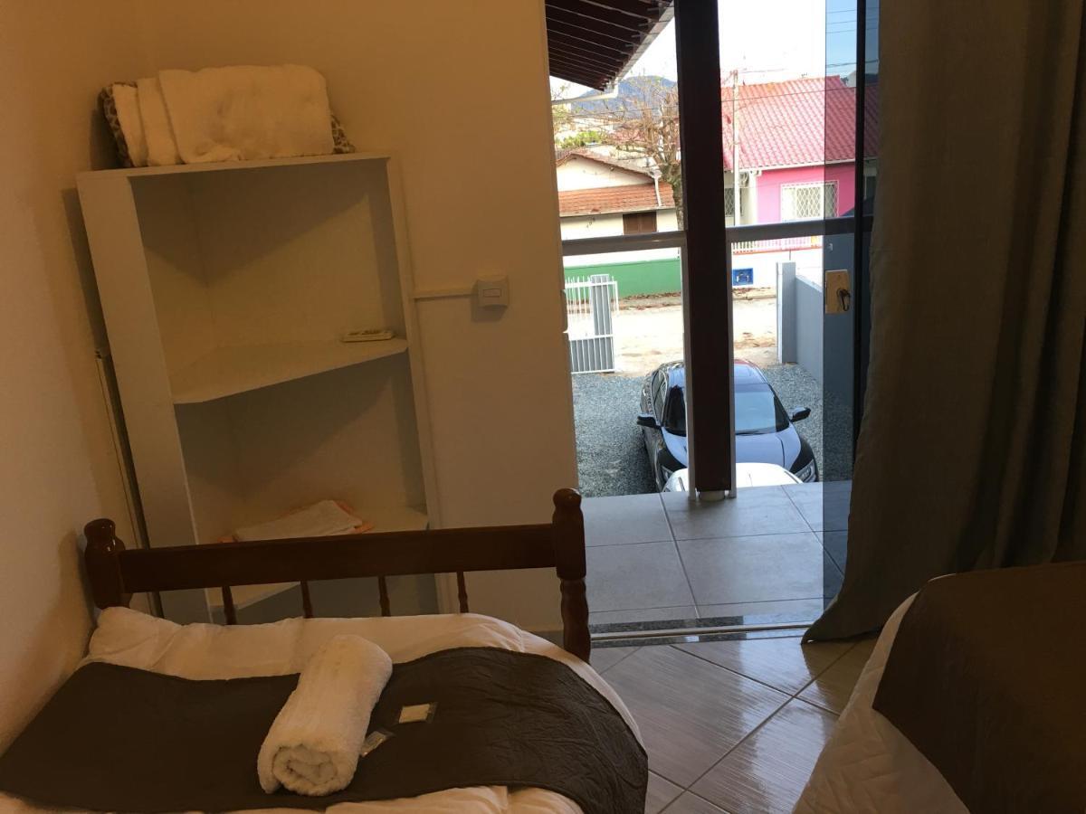 Hospedagem Penha - Beto Carreiro E Praias Ngoại thất bức ảnh