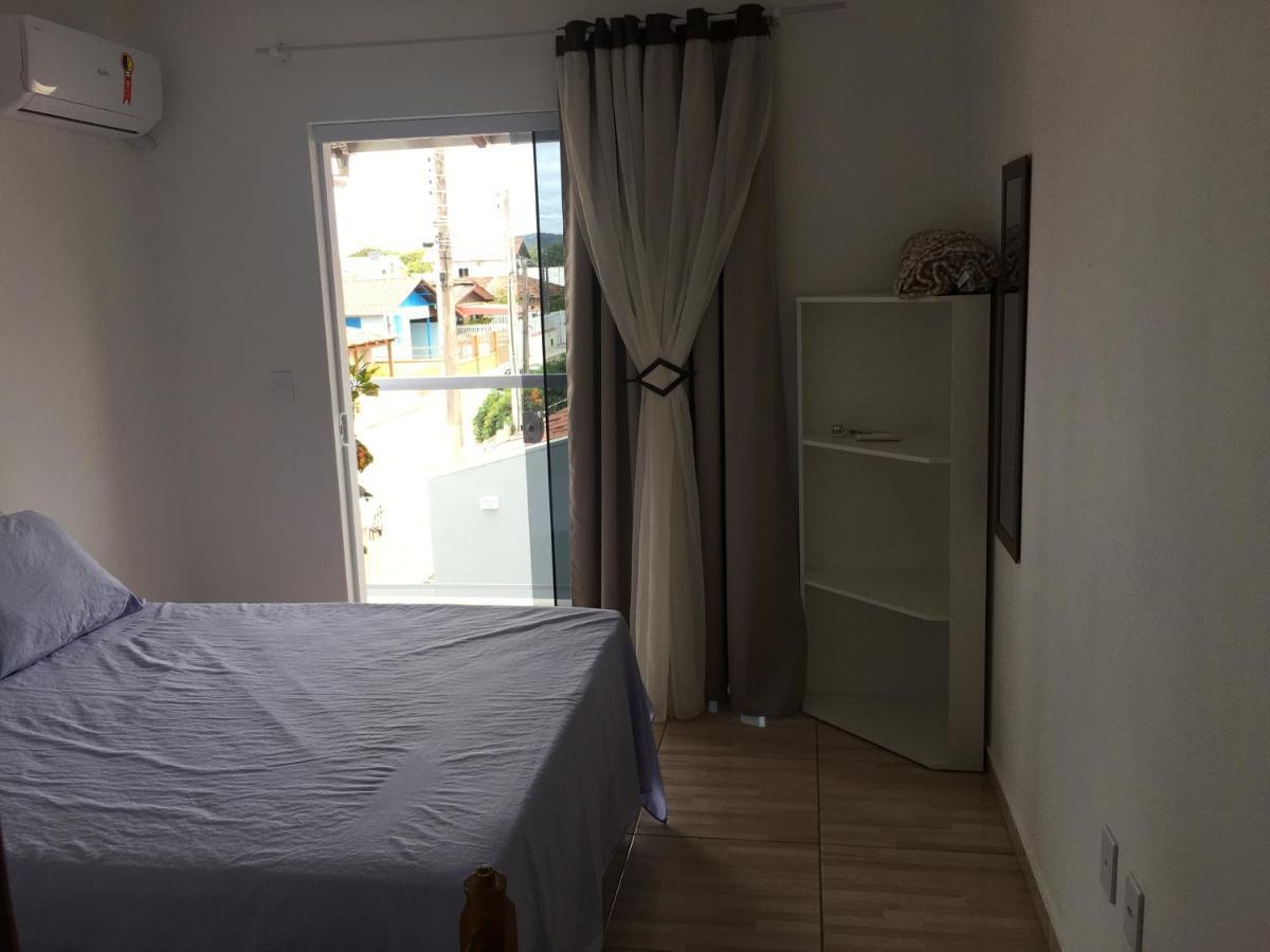 Hospedagem Penha - Beto Carreiro E Praias Ngoại thất bức ảnh